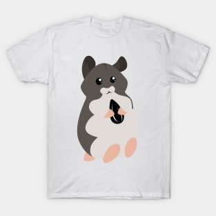 Campbell's Hamster T-Shirt